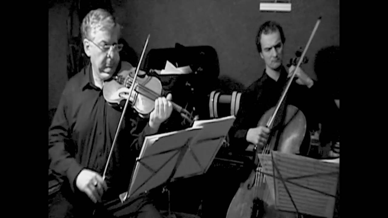 Promotional video thumbnail 2 for Gregory Ayriyan - Virtuoso Violinist