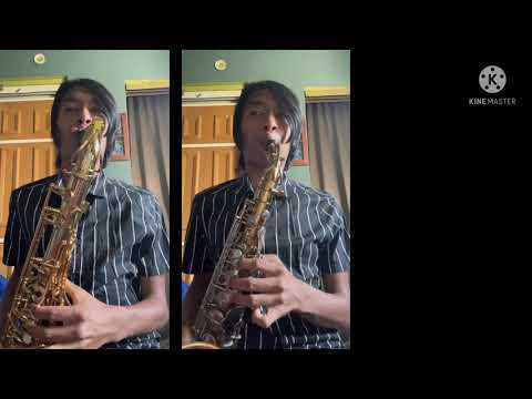 Chili Today, Hot Tamale by Rick Hirsch 2nd Eb Alto Saxophone, and 1st Bb Tenor Saxophone