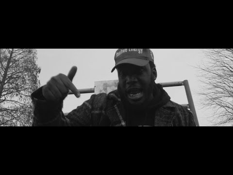 Shocka - King Kenny [Music Video] | GRM Daily
