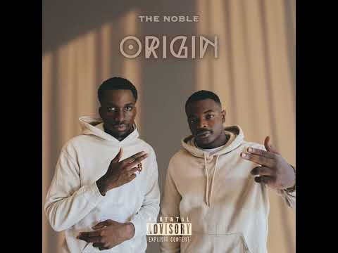 The Noble - VIP (Official audio)