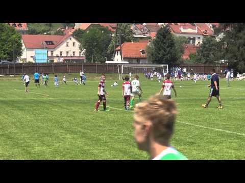 OBLAKOV TURNIR - NK TRIGLAV : NK AJDOVŠČINA  U10