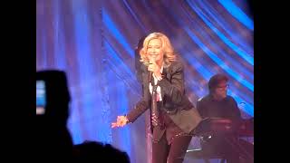 Olivia Newton-John - "What is life" (Brighton 2013)