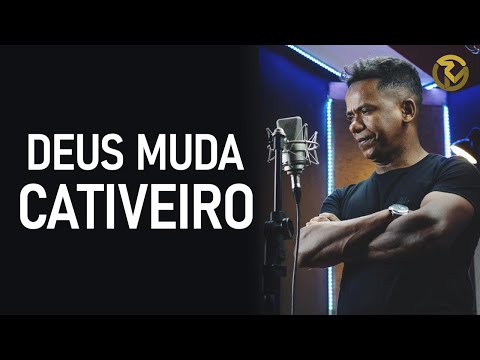 RICARDO MACHADO - DEUS MUDA CATIVEIRO