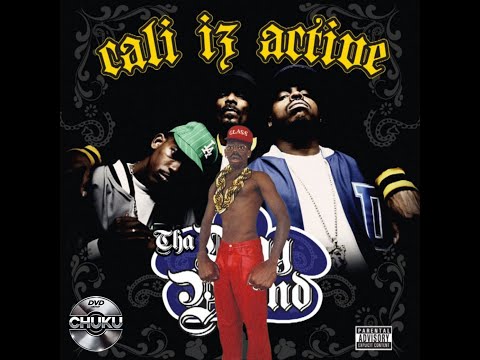 Tyler, The Creator x Tha Dogg Pound - Sucka Free x Cali Iz Active