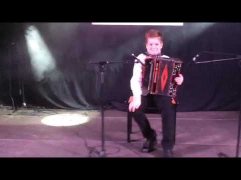 Dominik Loinig 11 Jahre