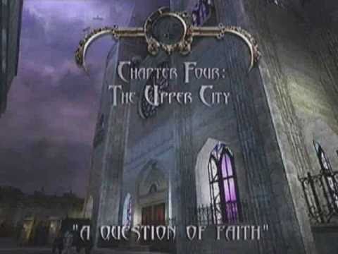 Blood Omen 2 OST - The Upper City/Question of Faith
