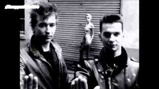 Depeche Mode - Puppets