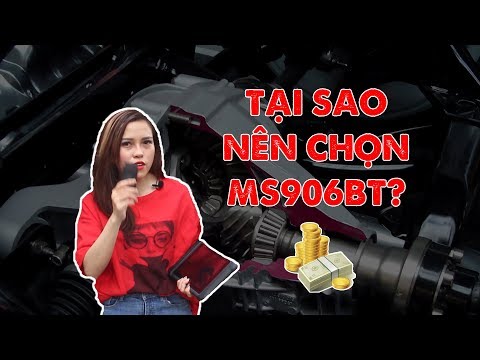 MS906BT