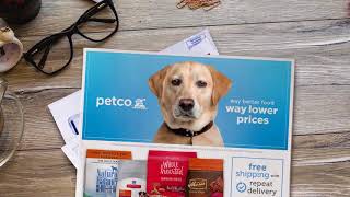 Every Day Low Prices (Petco)