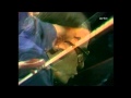 Glenn Gould - Bach -  Prelude and Fugue N° 19 in A Major BWV 888 (WTC Book II)