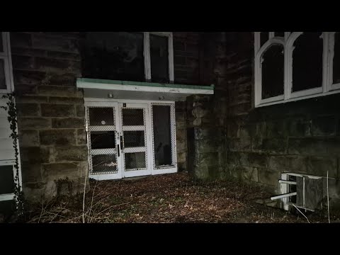 URBEX HILL is live! Insane