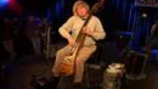 Eberhard Weber  "Why Not Brazilian"