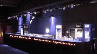 Peter Benisch - Interstellar Superstructure (HQ)