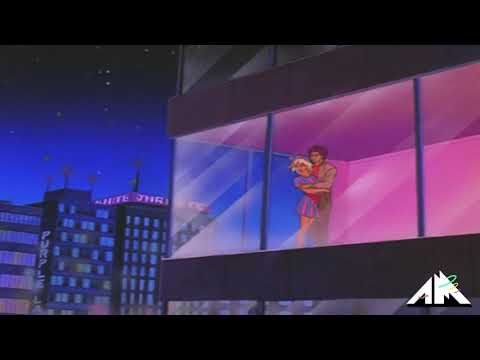 punipunidenki x パソコン音楽クラブ x Night Tempo - Patchwork Love