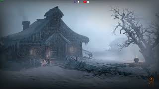 Diablo IV Vessel of Hatred