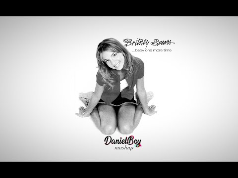 Tujamo vs. Britney Spears - Baby One More Click (DanielBoy Mashup)
