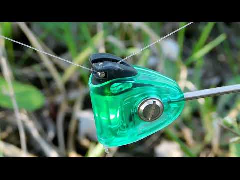 Carp Expert Deluxe Led Swinger