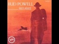Bud Powell-Sweet Georgia Brown