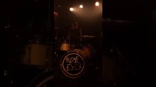 Side Eyes "Cat Call"