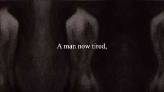 Being As An Ocean - Ain&#39;t Nobody Perfect (Lyrics)