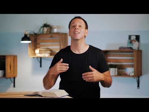 #3 Der Heilige Geist:  Was ist das Sprachengebet und wofür ist es gut?