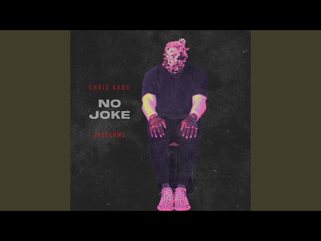 Chris Kabs – No Joke (Remix Stems)