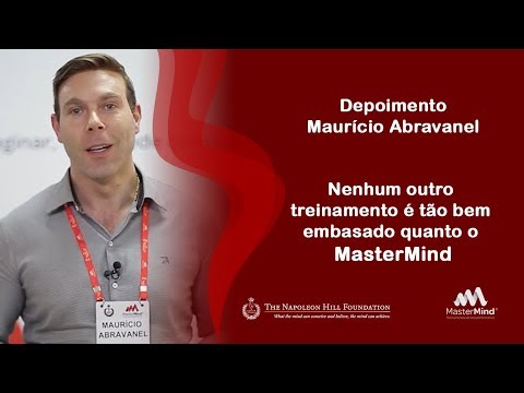 Maurício Abravanel