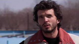 Flight of the Conchords Ep 4 If You&#39;re Into It