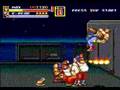 Streets Of Rage 2 Max Difficulty Killer Stage 5B