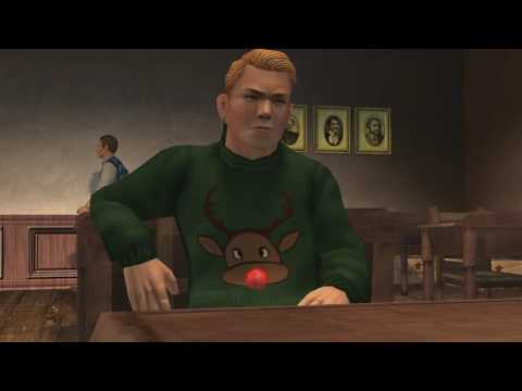 Bully Scholarship Edition (PC Gameplay) [Part 33 HD]