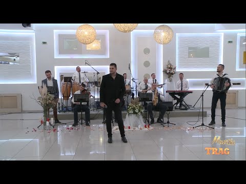 Dejan Nedic Tejovac i Orkestar Stefana Jelica -  Placite sa mnom jesenje kise (LIVE)
