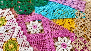 ⭐️2026 Promotional Video | The Most Popular & Favorite Crochet Patterns