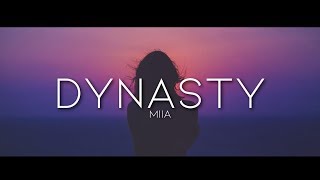 Download lagu MIIA Dynasty... mp3