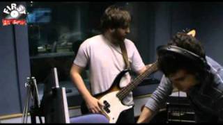 Garfield Mayor - Invisible