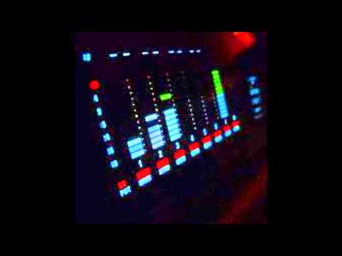 Kenny Keys - Ampex #17