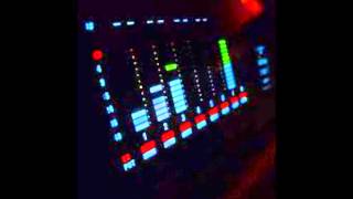 Kenny Keys - Ampex #17