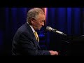 Phil Coulter - 'The Town I Loved So Well' | The Late Late Show | RTÉ One