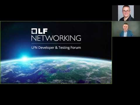 Tungsten Fabric Architecture Overview