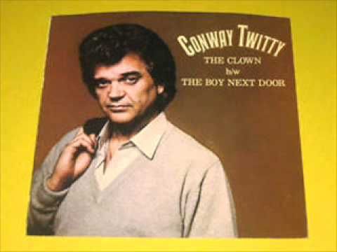 The Clown - Conway Twitty