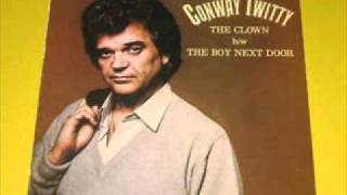 Conway Twitty The Clown