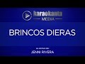 Karaokanta - Jenni Rivera - Brincos dieras