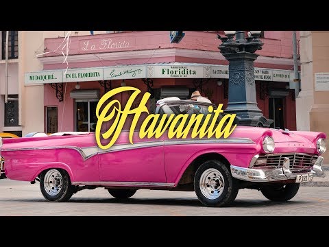"Havanita" Latin Trap Beat - Latino Guitar Hip hop Instrumental 2021 - Latin Music (Uness Beatz)