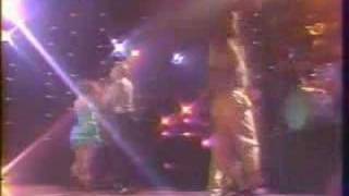 Uptown Rhythm Kings*swing dance champions drums jump blues