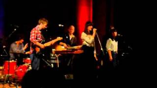 Taken By Trees - Greyest Love of All (Way Out West 2010)