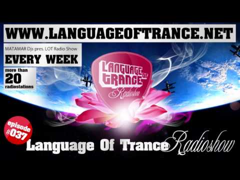 LOT #037 Liliya - Model Robota [Model Of The Robot] (RLz Remix)