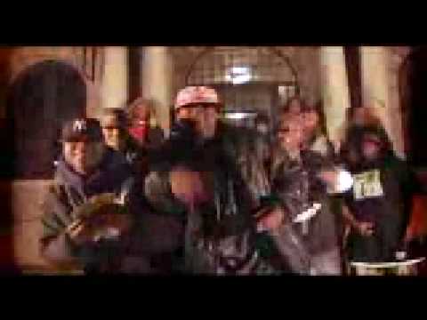 HAI GANG MONEY Ft T W O BYRD GANG BROOKLYN STREETS THE DVD DIR BY SUPER ENGINEER WIT