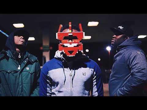 Big Narstie & Footsie - Deep On Em (Prod Heavytrackerz)