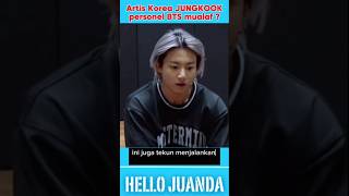 Download lagu Korean artist converts to Islam❓#jungkook #kpop #korea #singer mp3