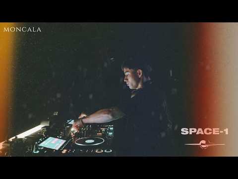 Space One and Moncala