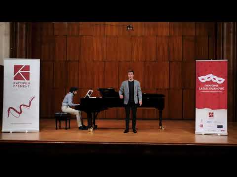 Dragutin Gostuški - Smiješno čudo